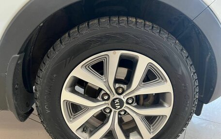 KIA Sportage III, 2015 год, 1 600 000 рублей, 18 фотография