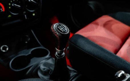 Hyundai Getz I рестайлинг, 2008 год, 450 000 рублей, 17 фотография