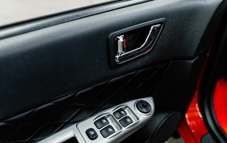 Hyundai Getz I рестайлинг, 2008 год, 450 000 рублей, 18 фотография