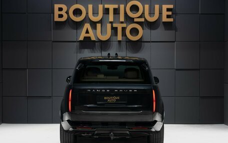 Land Rover Range Rover IV рестайлинг, 2025 год, 26 500 000 рублей, 6 фотография