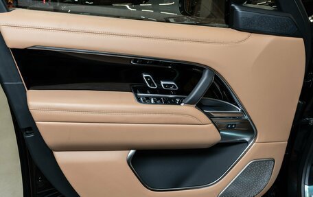 Land Rover Range Rover IV рестайлинг, 2025 год, 26 500 000 рублей, 8 фотография