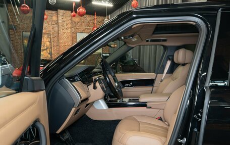 Land Rover Range Rover IV рестайлинг, 2025 год, 26 500 000 рублей, 10 фотография