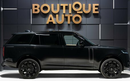 Land Rover Range Rover IV рестайлинг, 2025 год, 26 500 000 рублей, 5 фотография