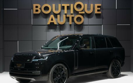 Land Rover Range Rover IV рестайлинг, 2025 год, 26 500 000 рублей, 3 фотография