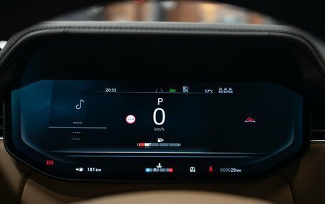 Land Rover Range Rover IV рестайлинг, 2025 год, 26 500 000 рублей, 17 фотография