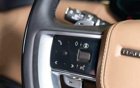 Land Rover Range Rover IV рестайлинг, 2025 год, 26 500 000 рублей, 15 фотография