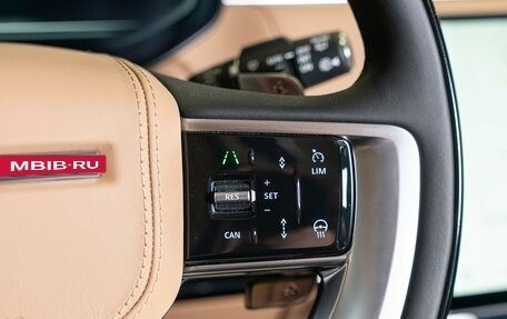 Land Rover Range Rover IV рестайлинг, 2025 год, 26 500 000 рублей, 16 фотография