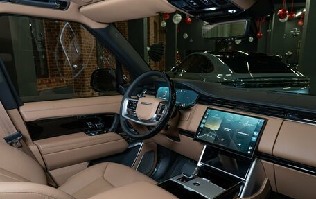 Land Rover Range Rover IV рестайлинг, 2025 год, 26 500 000 рублей, 31 фотография