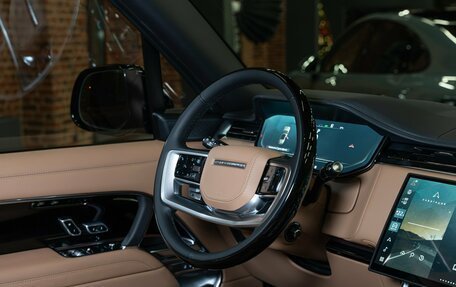 Land Rover Range Rover IV рестайлинг, 2025 год, 26 500 000 рублей, 32 фотография