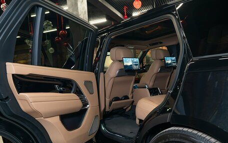 Land Rover Range Rover IV рестайлинг, 2025 год, 26 500 000 рублей, 33 фотография