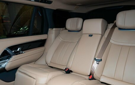 Land Rover Range Rover IV рестайлинг, 2025 год, 26 500 000 рублей, 38 фотография