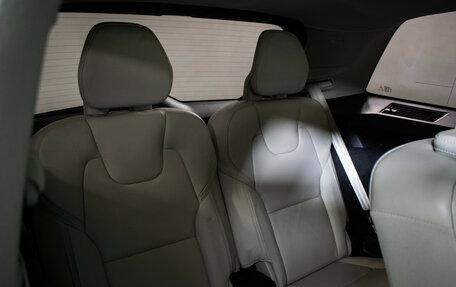 Volvo XC90 II рестайлинг, 2019 год, 5 400 000 рублей, 9 фотография