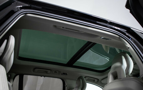 Volvo XC90 II рестайлинг, 2019 год, 5 400 000 рублей, 11 фотография