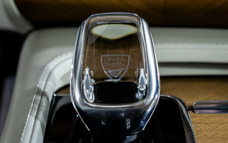 Volvo XC90 II рестайлинг, 2019 год, 5 400 000 рублей, 21 фотография