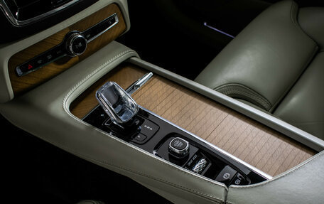 Volvo XC90 II рестайлинг, 2019 год, 5 400 000 рублей, 20 фотография