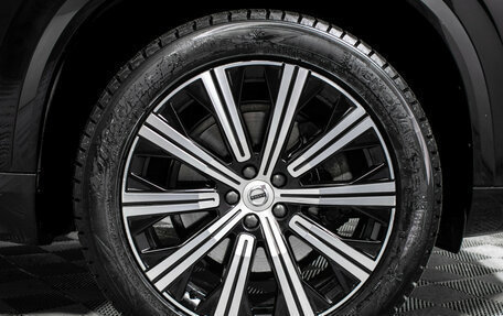 Volvo XC90 II рестайлинг, 2019 год, 5 400 000 рублей, 24 фотография