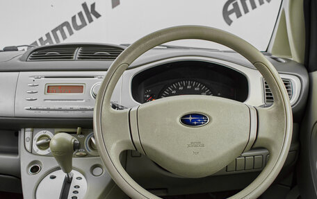 Subaru R2, 2004 год, 410 000 рублей, 12 фотография