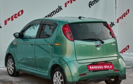 Subaru R2, 2004 год, 410 000 рублей, 8 фотография