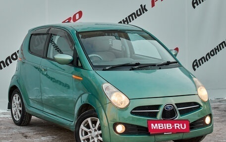 Subaru R2, 2004 год, 410 000 рублей, 5 фотография