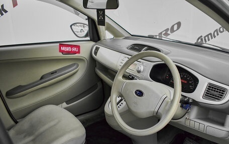 Subaru R2, 2004 год, 410 000 рублей, 10 фотография