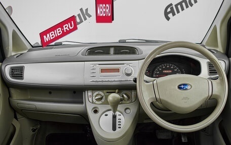 Subaru R2, 2004 год, 410 000 рублей, 11 фотография