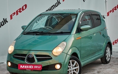 Subaru R2, 2004 год, 410 000 рублей, 3 фотография