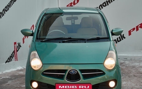 Subaru R2, 2004 год, 410 000 рублей, 4 фотография