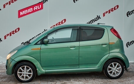 Subaru R2, 2004 год, 410 000 рублей, 9 фотография