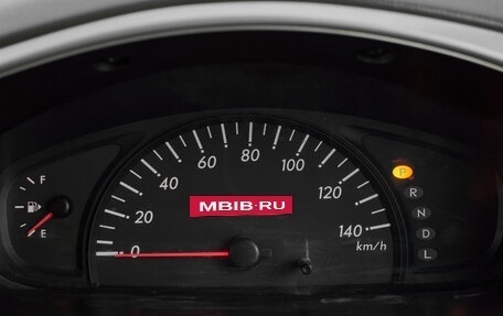 Subaru R2, 2004 год, 410 000 рублей, 13 фотография