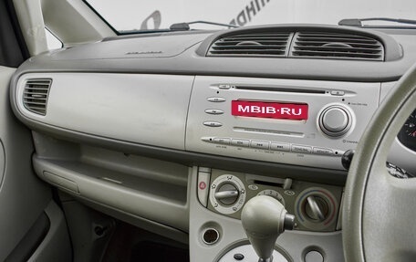 Subaru R2, 2004 год, 410 000 рублей, 14 фотография