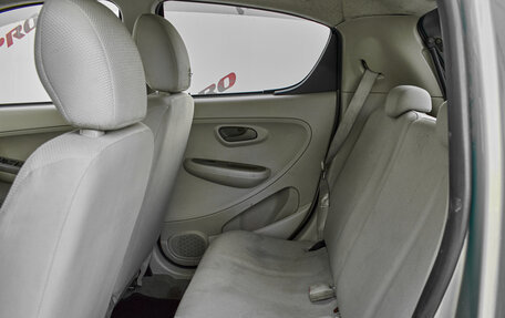 Subaru R2, 2004 год, 410 000 рублей, 18 фотография