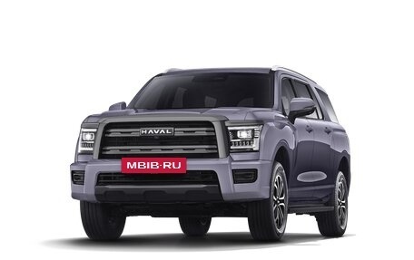 Haval H5, 2024 год, 3 699 000 рублей, 5 фотография