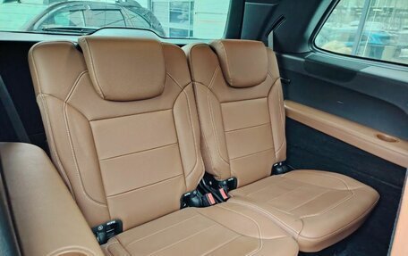 Mercedes-Benz GLS, 2018 год, 5 670 000 рублей, 12 фотография