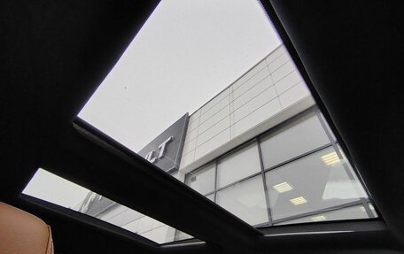 Mercedes-Benz GLS, 2018 год, 5 670 000 рублей, 13 фотография