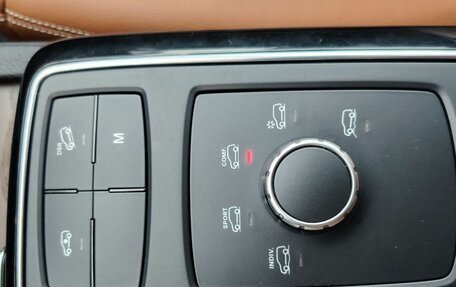 Mercedes-Benz GLS, 2018 год, 5 670 000 рублей, 16 фотография