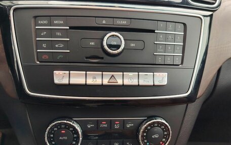 Mercedes-Benz GLS, 2018 год, 5 670 000 рублей, 18 фотография