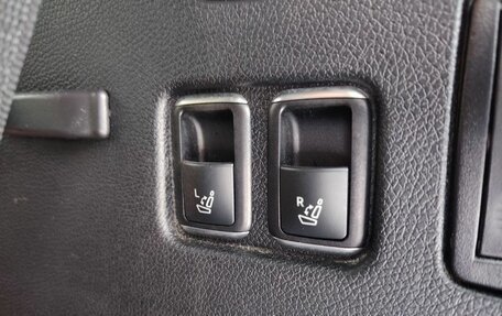 Mercedes-Benz GLS, 2018 год, 5 670 000 рублей, 19 фотография