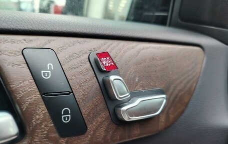 Mercedes-Benz GLS, 2018 год, 5 670 000 рублей, 14 фотография