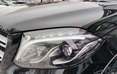 Mercedes-Benz GLS, 2018 год, 5 670 000 рублей, 22 фотография