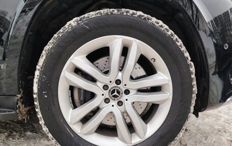 Mercedes-Benz GLS, 2018 год, 5 670 000 рублей, 27 фотография