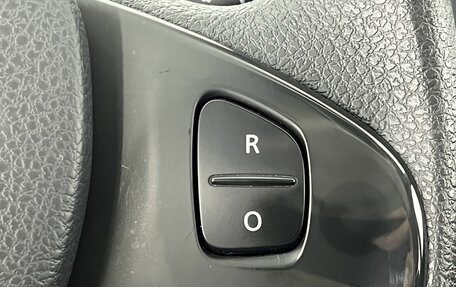 Renault Sandero II рестайлинг, 2018 год, 1 120 000 рублей, 14 фотография