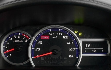 Toyota Tank I, 2018 год, 1 265 000 рублей, 14 фотография