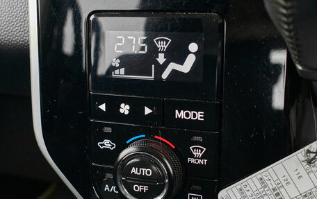 Toyota Tank I, 2018 год, 1 265 000 рублей, 20 фотография