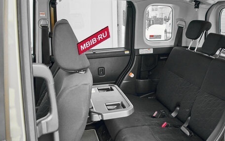 Toyota Tank I, 2018 год, 1 265 000 рублей, 23 фотография