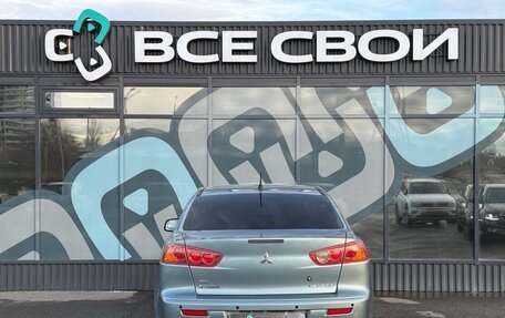 Mitsubishi Lancer IX, 2008 год, 657 000 рублей, 6 фотография