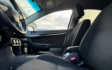 Mitsubishi Lancer IX, 2008 год, 657 000 рублей, 13 фотография