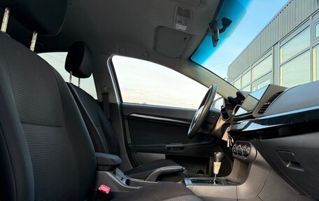 Mitsubishi Lancer IX, 2008 год, 657 000 рублей, 7 фотография