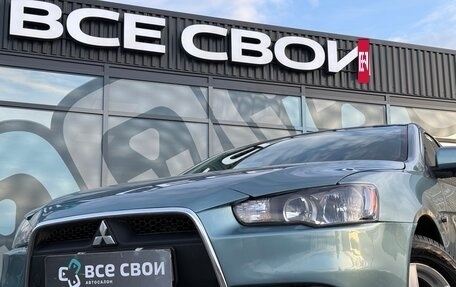 Mitsubishi Lancer IX, 2008 год, 657 000 рублей, 10 фотография