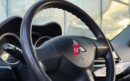 Mitsubishi Lancer IX, 2008 год, 657 000 рублей, 14 фотография