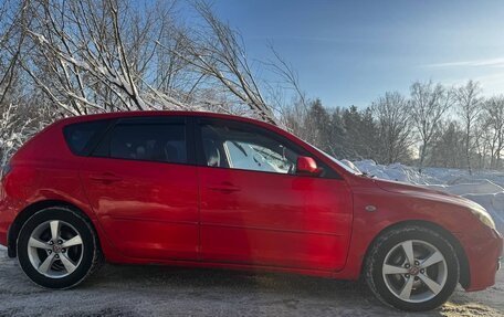Mazda 3, 2006 год, 550 000 рублей, 1 фотография
